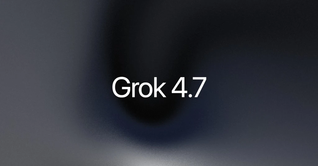 Grok 4.7 xAI inteligencia artificial para programación y agentes