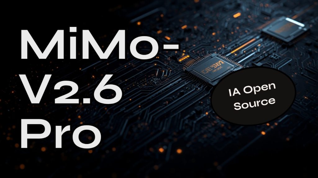 Xiaomi MiMo-V2.6 Pro, el modelo de inteligencia artificial open source que reta a Claude Opus 5
